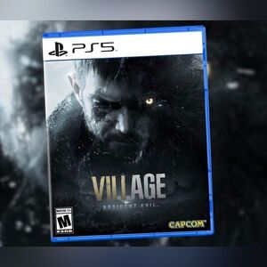 PS5 Village